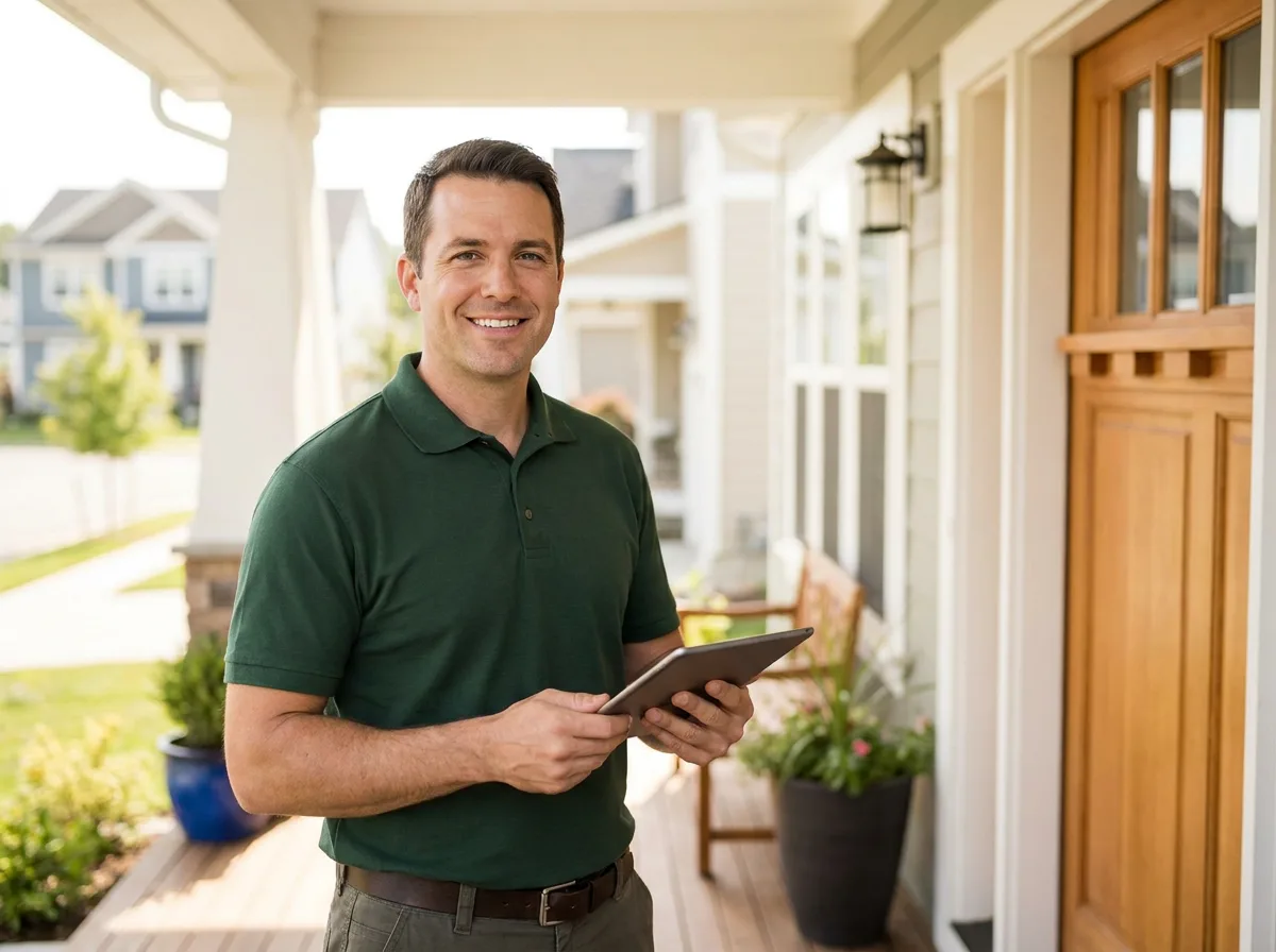 Pest control FAQs for Marston, NC